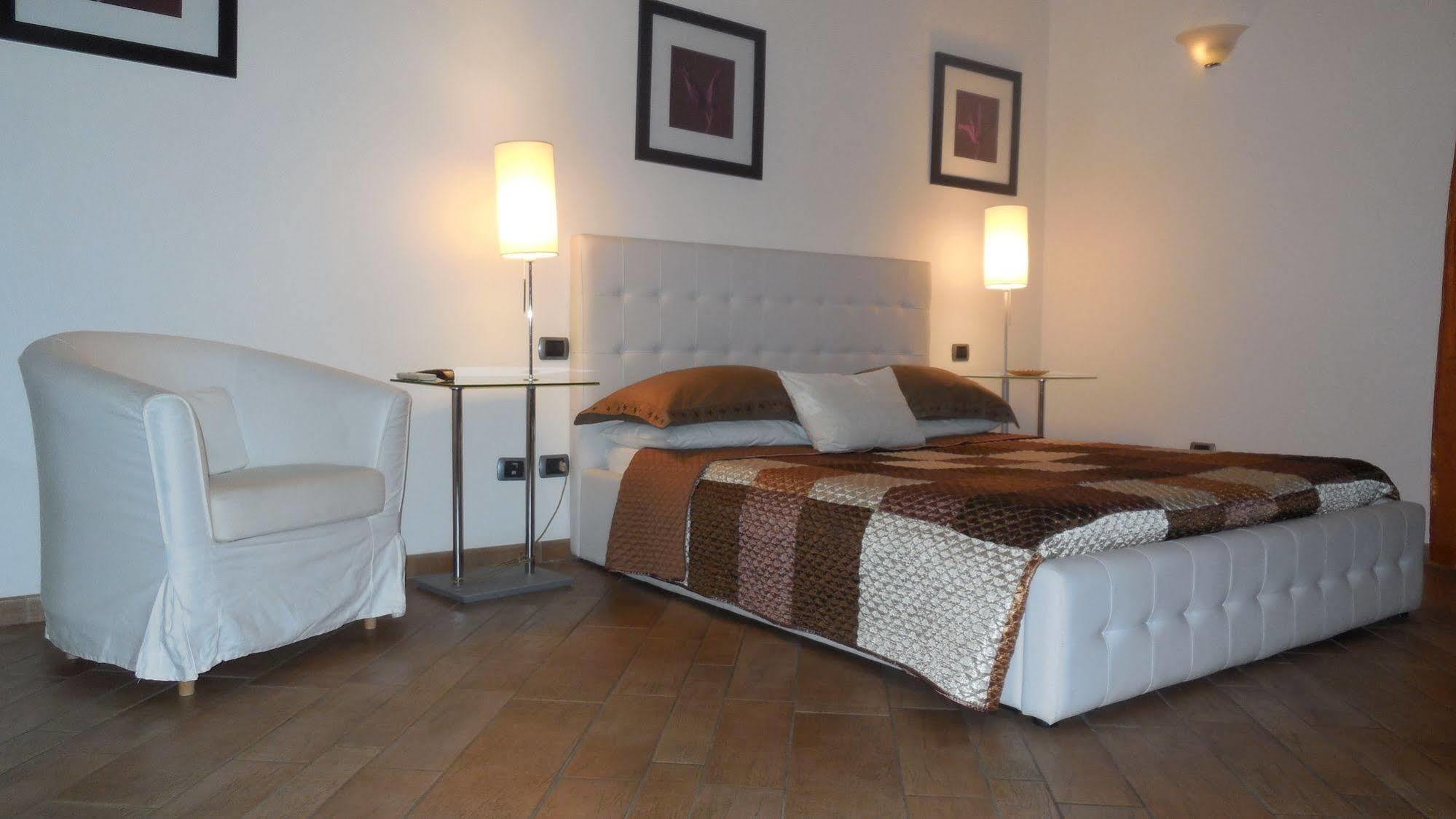 Tridente Rooms Roma Exterior foto