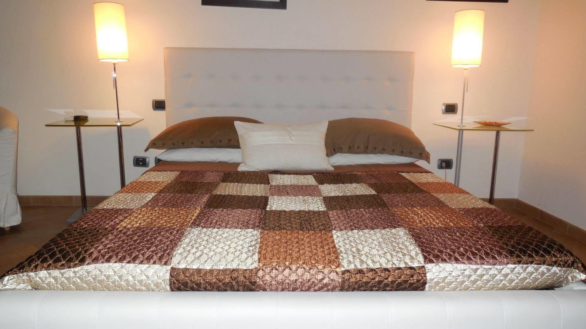 Tridente Rooms Roma Exterior foto