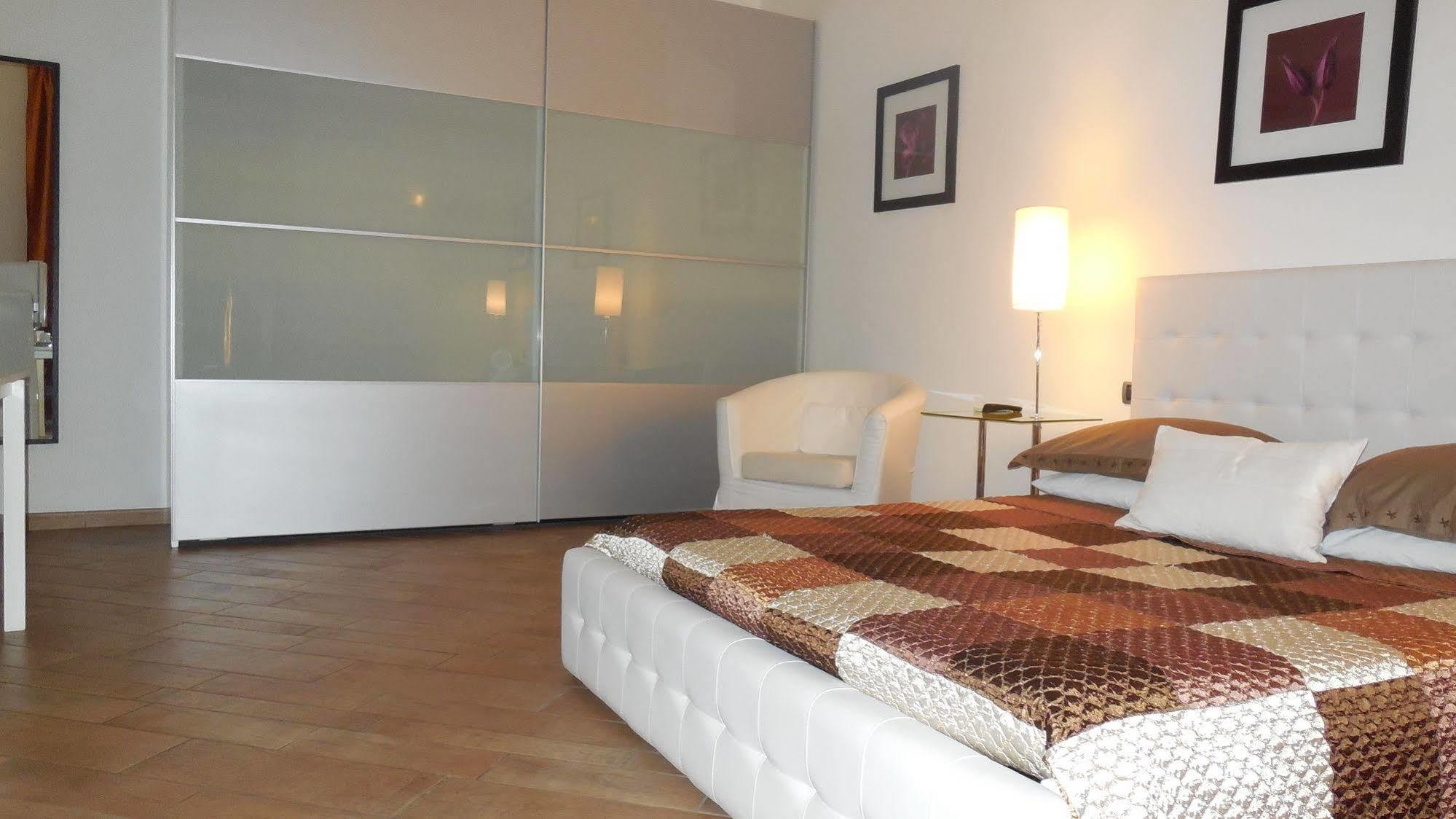 Tridente Rooms Roma Exterior foto