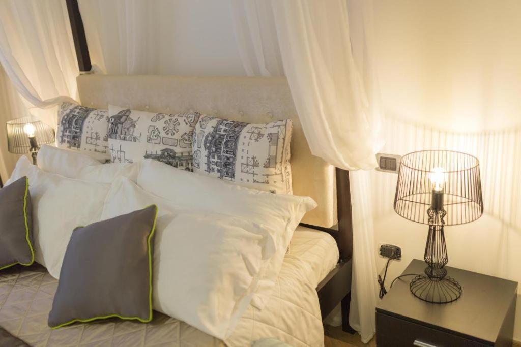 Tridente Rooms Roma Exterior foto
